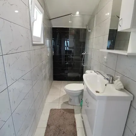 Unique Bungalow Cityview Ohrid * Ohrid
