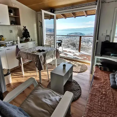 Διαμέρισμα Unique Cityview Οχρίδα