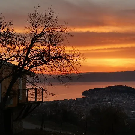 Unique Bungalow Cityview Ohrid Apartment Ohrid