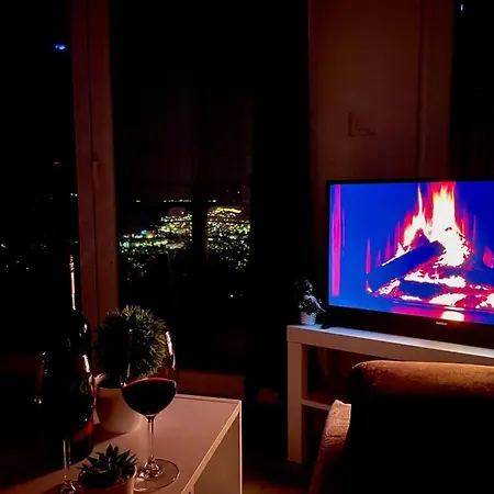 Unique Cityview Οχρίδα