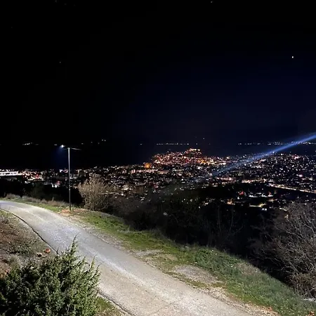 Διαμέρισμα Unique Cityview Οχρίδα