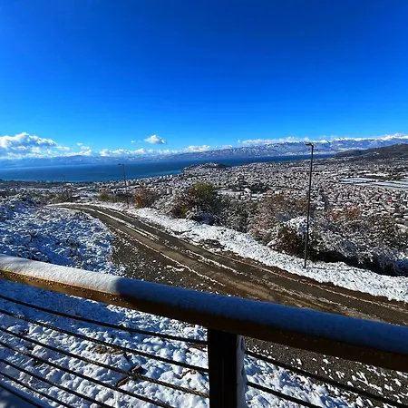 Unique Bungalow Cityview Ohrid * Ohrid