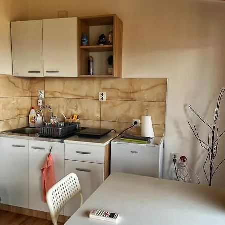 Unique Bungalow Cityview Ohrid * Ohrid