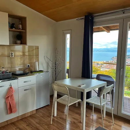 Apartment Unique Bungalow Cityview Ohrid