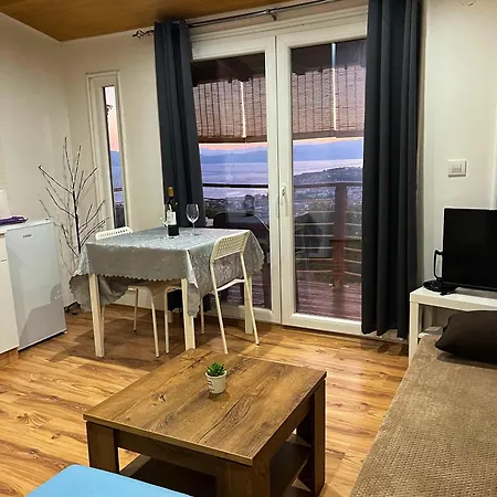 Apartment Unique Bungalow Cityview Ohrid Ohrid